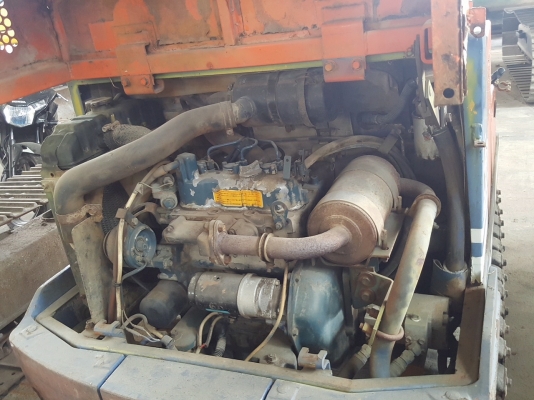 Kubota KH014 รถเก่าญี่ปุ่น สภาพดี คันเล็กจิ๋ว เหมาะสำหรับพื้นที่เล็กๆหรือช่องแคบ สนใจติดต่อ0813553478 คุณโย