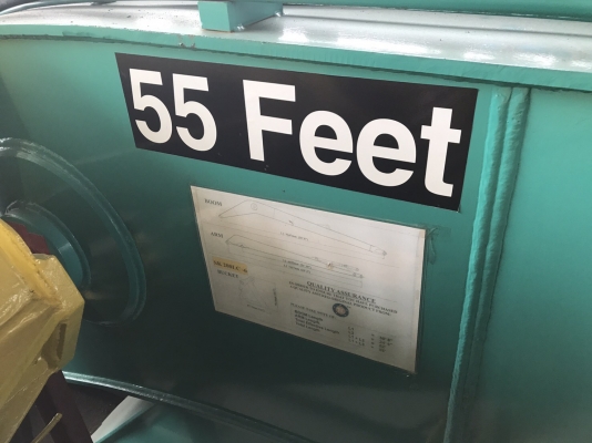 บูมยาว ใส่ขนาด120-200-220 มีทุกยี่ห้อ komatsu kobelco cat hitachi volvo sumitomo ของใหม่มือ1 เกรดเหล็กแท้ สิงค์โปร