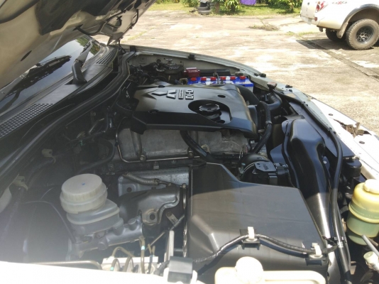 มิตซูบิชิ ไทรทันพลัส 4 ประตู 2.5VG เทอร์โบ เกียร์ออโต้ -#รถสภาพสวยมากๆค่ะ #สีเดิมๆทุกจุด #ไม่มีอุบัติเหตุใดใดทั้งสิ้น #มือเดียวป้ายแดงออกห้างค่ะ - มิตซูบิชิ ไทรทันพลัส 4 ประตู 2.5VG เทอร์โบ เกียร์ออโต้ -#รถสภาพสวยมากๆค่ะ #สีเดิมๆทุกจุด #ไม่มีอุบัติเหตุใดใดทั้งสิ้น #มือเดียวป้ายแดงออกห้างค่ะ -