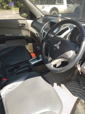 มิตซูบิชิ ไทรทันพลัส 4 ประตู 2.5VG เทอร์โบ เกียร์ออโต้ -#รถสภาพสวยมากๆค่ะ #สีเดิมๆทุกจุด #ไม่มีอุบัติเหตุใดใดทั้งสิ้น #มือเดียวป้ายแดงออกห้างค่ะ - มิตซูบิชิ ไทรทันพลัส 4 ประตู 2.5VG เทอร์โบ เกียร์ออโต้ -#รถสภาพสวยมากๆค่ะ #สีเดิมๆทุกจุด #ไม่มีอุบัติเหตุใดใดทั้งสิ้น #มือเดียวป้ายแดงออกห้างค่ะ -