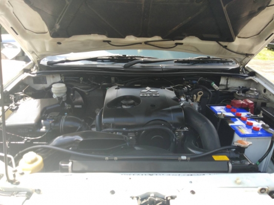 มิตซูบิชิ ไทรทันพลัส 4 ประตู 2.5VG เทอร์โบ เกียร์ออโต้ -#รถสภาพสวยมากๆค่ะ #สีเดิมๆทุกจุด #ไม่มีอุบัติเหตุใดใดทั้งสิ้น #มือเดียวป้ายแดงออกห้างค่ะ - มิตซูบิชิ ไทรทันพลัส 4 ประตู 2.5VG เทอร์โบ เกียร์ออโต้ -#รถสภาพสวยมากๆค่ะ #สีเดิมๆทุกจุด #ไม่มีอุบัติเหตุใดใดทั้งสิ้น #มือเดียวป้ายแดงออกห้างค่ะ -