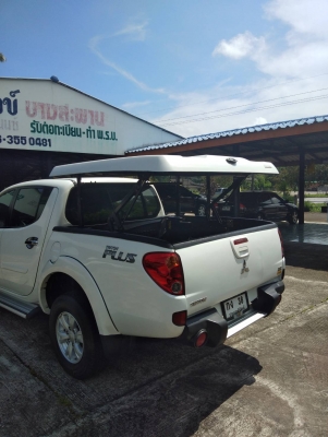 มิตซูบิชิ ไทรทันพลัส 4 ประตู 2.5VG เทอร์โบ เกียร์ออโต้ -#รถสภาพสวยมากๆค่ะ #สีเดิมๆทุกจุด #ไม่มีอุบัติเหตุใดใดทั้งสิ้น #มือเดียวป้ายแดงออกห้างค่ะ - มิตซูบิชิ ไทรทันพลัส 4 ประตู 2.5VG เทอร์โบ เกียร์ออโต้ -#รถสภาพสวยมากๆค่ะ #สีเดิมๆทุกจุด #ไม่มีอุบัติเหตุใดใดทั้งสิ้น #มือเดียวป้ายแดงออกห้างค่ะ -