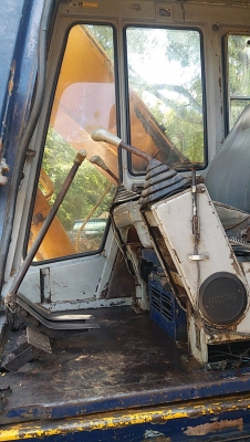 ขาย 395,000 KOBELCO sk 200-2 เครื่องดี ปั๊มแรง ช่วงล่างแน่น รถพร้อมใช้งาน เอกสารซื้อขาย รถอยู่ บุรีรัมย์ 090-772-3710 090-772-3708