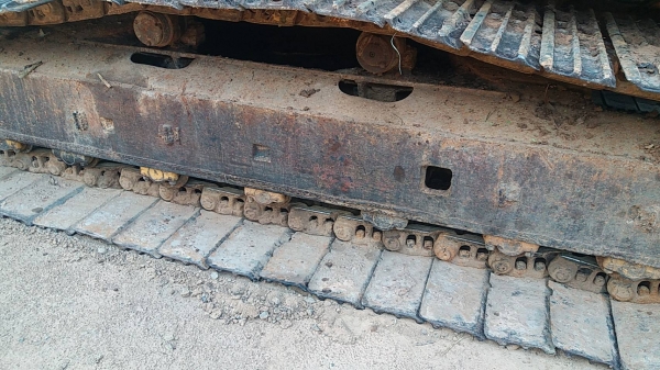 ขาย 395,000 KOBELCO sk 200-2 เครื่องดี ปั๊มแรง ช่วงล่างแน่น รถพร้อมใช้งาน เอกสารซื้อขาย รถอยู่ บุรีรัมย์ 090-772-3710 090-772-3708