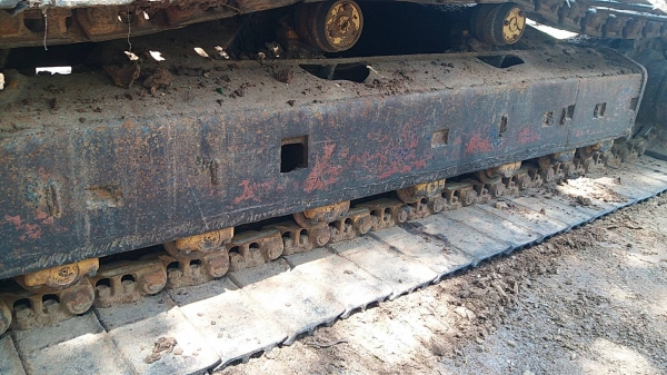 ขาย 395,000 KOBELCO sk 200-2 เครื่องดี ปั๊มแรง ช่วงล่างแน่น รถพร้อมใช้งาน เอกสารซื้อขาย รถอยู่ บุรีรัมย์ 090-772-3710 090-772-3708