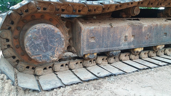 ขาย 395,000 KOBELCO sk 200-2 เครื่องดี ปั๊มแรง ช่วงล่างแน่น รถพร้อมใช้งาน เอกสารซื้อขาย รถอยู่ บุรีรัมย์ 064-191-1112 ขาย 395,000 KOBELCO sk 200-2 เครื่องดี ปั๊มแรง ช่วงล่างแน่น รถพร้อมใช้งาน เอกสารซื้อขาย รถอยู่ บุรีรัมย์ 064-191-1112