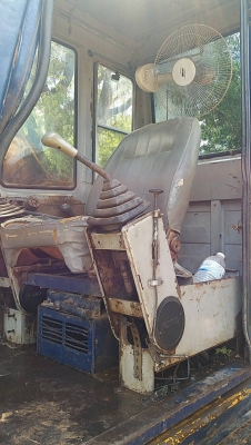 ขาย 395,000 KOBELCO sk 200-2 เครื่องดี ปั๊มแรง ช่วงล่างแน่น รถพร้อมใช้งาน เอกสารซื้อขาย รถอยู่ บุรีรัมย์ 064-191-1112 ขาย 395,000 KOBELCO sk 200-2 เครื่องดี ปั๊มแรง ช่วงล่างแน่น รถพร้อมใช้งาน เอกสารซื้อขาย รถอยู่ บุรีรัมย์ 064-191-1112