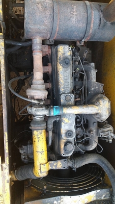 ขาย 395,000 KOBELCO sk 200-2 เครื่องดี ปั๊มแรง ช่วงล่างแน่น รถพร้อมใช้งาน เอกสารซื้อขาย รถอยู่ บุรีรัมย์ 064-191-1112 ขาย 395,000 KOBELCO sk 200-2 เครื่องดี ปั๊มแรง ช่วงล่างแน่น รถพร้อมใช้งาน เอกสารซื้อขาย รถอยู่ บุรีรัมย์ 064-191-1112