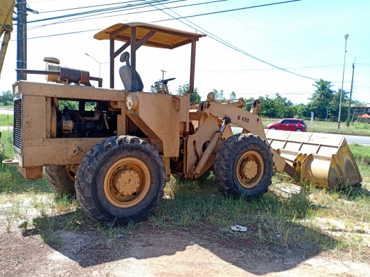 ขายรถตักถูกๆๆต่อแขนแล้วเอวอ่อน สภาพสวยใช้งาน385,000สกลนคร 0895770265 ขายรถตักถูกๆๆต่อแขนแล้วเอวอ่อน สภาพสวยใช้งาน385,000สกลนคร 0895770265