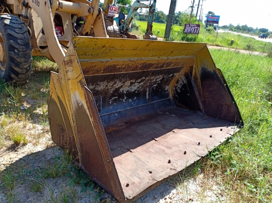 ขายรถตักถูกๆๆต่อแขนแล้วเอวอ่อน สภาพสวยใช้งาน385,000สกลนคร 0895770265 ขายรถตักถูกๆๆต่อแขนแล้วเอวอ่อน สภาพสวยใช้งาน385,000สกลนคร 0895770265