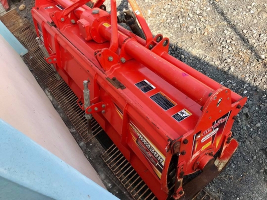 โรตารี่ช้างRX220H