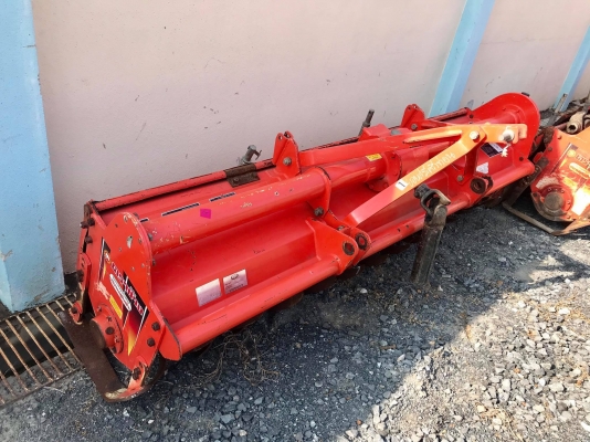 โรตารี่ช้างRX220H