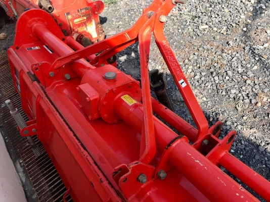 โรตารี่ช้างRX220H