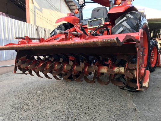 โรตารี่ช้างRX220H