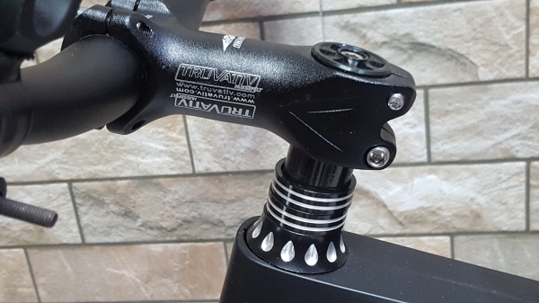 จักรยานทรงตัวล้อเดียวไฟฟ้า