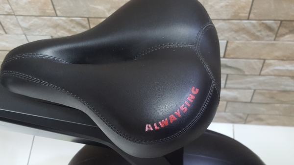 จักรยานทรงตัวล้อเดียวไฟฟ้า