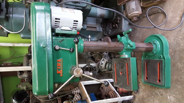 สว่านkira japan