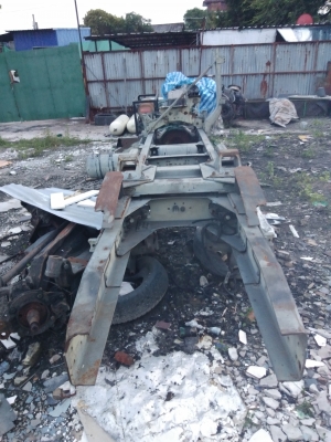 คัสซีวอลโว่/เครื่องยนต์ ตามสภาพ