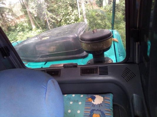 ขายรถแบคโฮ KOBELCO SK140LC SuperX ทำงาน 5491ชั่วโมง สวยๆสนใจโทร 081-970-1072