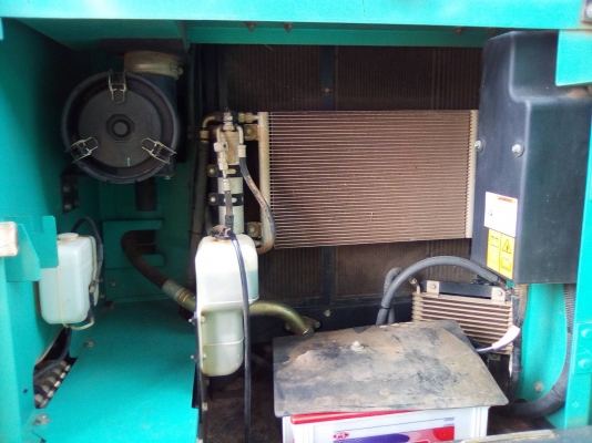 ขายรถแบคโฮ KOBELCO SK140LC SuperX ทำงาน 5491ชั่วโมง สวยๆสนใจโทร 081-970-1072