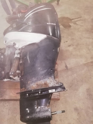 เครื่องเมอร์คิวรีverado 200hp เครื่องเมอร์คิวรีverado 200hp