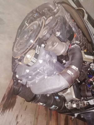 เครื่องเมอร์คิวรีverado 200hp