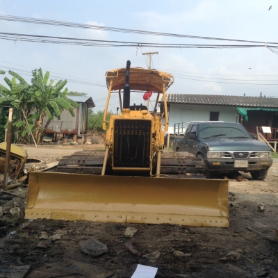 ขายรถแทร็กเตอร์D2-5PL สภาพสวย พร้อมใช้งาน เครื่องดี ช่วงล่างดี ใบแทร็กสวย ราคาต่อรองได้ค่ะ โทร0616613023แพรว