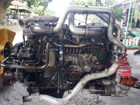 ขายเครื่องยนต์นิสสันpeเทอร์โบอินเตอร์