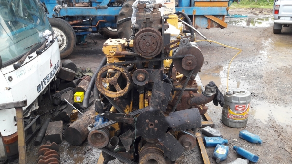 ขายเครื่อง CAT 3208 (V8) เก่านอกนำเข้า มี 2 เครื่องให้เลือก โทร 084-5424150 ขายเครื่อง CAT 3208 (V8) เก่านอกนำเข้า มี 2 เครื่องให้เลือก โทร 084-5424150