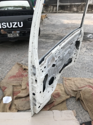 ประตูnot,npr