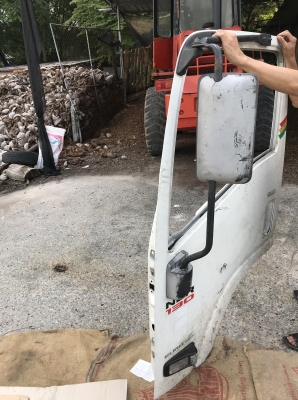 ประตูnot,npr