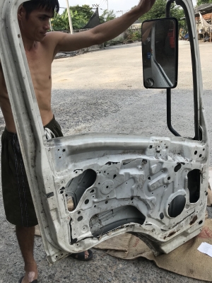 ประตูnot,npr