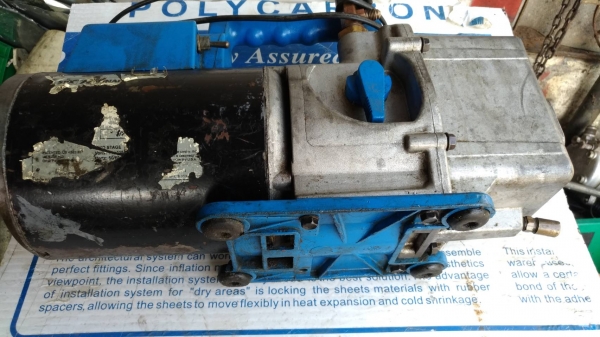 แวคคั่ม ของ usa