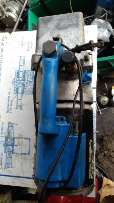 แวคคั่ม ของ usa