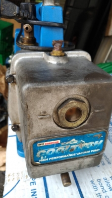 แวคคั่ม ของ usa