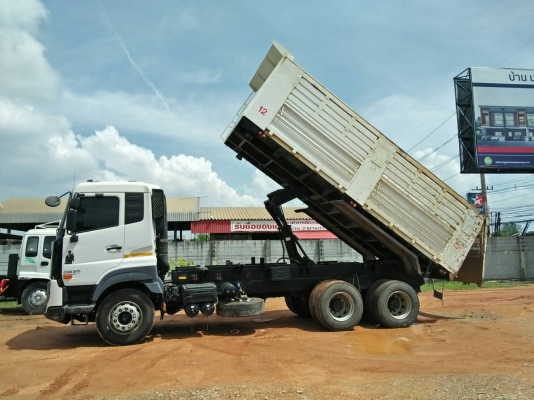 ขายค่ะ ขาย UD CWE 370 ปี 59 สิบล้อดั้มพ์กระบะสามมิตร (รุ่นใหม่)???????? ????ราคา 1,890,000 บาท