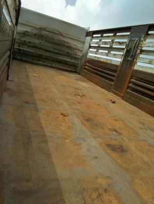 ขายค่ะ ขาย UD CWE 370 ปี 59 สิบล้อดั้มพ์กระบะสามมิตร (รุ่นใหม่)???????? ????ราคา 1,890,000 บาท