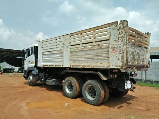 ขายค่ะ ขาย UD CWE 370 ปี 59 สิบล้อดั้มพ์กระบะสามมิตร (รุ่นใหม่)???????? ????ราคา 1,890,000 บาท