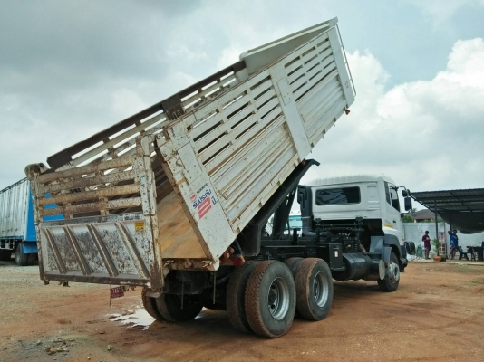 ขายค่ะ ขาย UD CWE 370 ปี 59 สิบล้อดั้มพ์กระบะสามมิตร (รุ่นใหม่)???????? ????ราคา 1,890,000 บาท