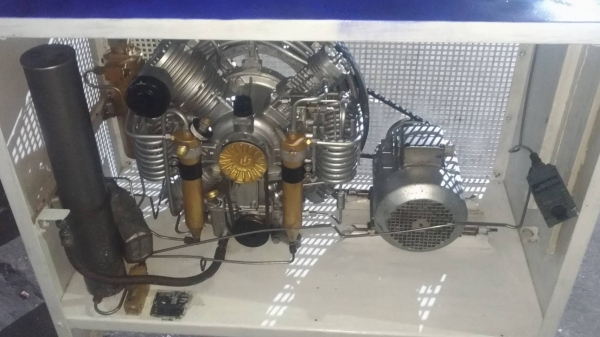 ปั้มแรงดันสูง