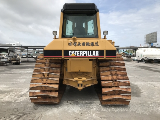 CAT D6N สภาพสวย นำเข้าตรงจากญี่ปุ่น รถถึงไทยแล้วครับ CAT D6N สภาพสวย นำเข้าตรงจากญี่ปุ่น รถถึงไทยแล้วครับ