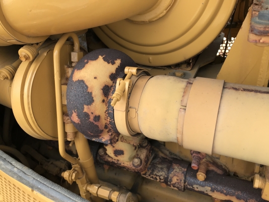 CAT D6N สภาพสวย นำเข้าตรงจากญี่ปุ่น รถถึงไทยแล้วครับ CAT D6N สภาพสวย นำเข้าตรงจากญี่ปุ่น รถถึงไทยแล้วครับ