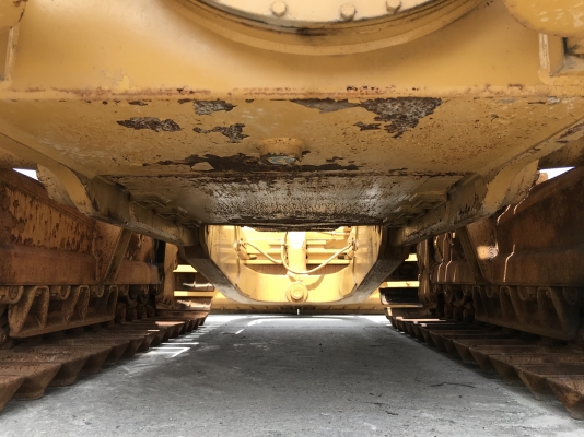 CAT D6N สภาพสวย นำเข้าตรงจากญี่ปุ่น รถถึงไทยแล้วครับ CAT D6N สภาพสวย นำเข้าตรงจากญี่ปุ่น รถถึงไทยแล้วครับ