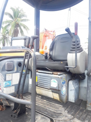 มาใหม่จ้า..KOBELCO SK 40SR-3 เก่านอกแท้  เดิมๆๆ  เครื่องปั๊มแห้ง..4,xxx  ชั่วโมง  พร้อมใช้  โทร 0893818694  จ๊อย