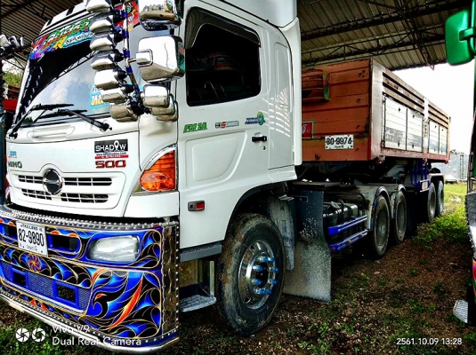 ขาย10ล้หัวลากฮีโน่ 344 ปี58 วิ่งแสนกว่าโลราคา 1,800,000 ขาย10ล้หัวลากฮีโน่ 344 ปี58 วิ่งแสนกว่าโลราคา 1,800,000