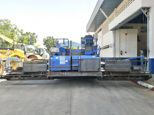 SUMITOMO HA60W-5 รุ่น5 ล้อยาง จากญี่ปุ่น ระบบสมบูรณ์ สับ สั่น ครบๆ ราคาดีๆ 092-929-9942 ธีรเทพ SUMITOMO HA60W-5 รุ่น5 ล้อยาง จากญี่ปุ่น ระบบสมบูรณ์ สับ สั่น ครบๆ ราคาดีๆ 092-929-9942 ธีรเทพ