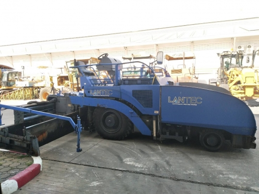 SUMITOMO HA60W-5 รุ่น5 ล้อยาง จากญี่ปุ่น ระบบสมบูรณ์ สับ สั่น ครบๆ ราคาดีๆ 092-929-9942 ธีรเทพ