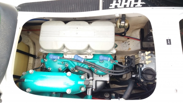 ขออนุญาต ขาย KAWASAKI ZXI900cc.เก่าญี่ปุ่น มีของแต่ง เครื่องแน่น สมบูรณ์ พร้อมขับครับ