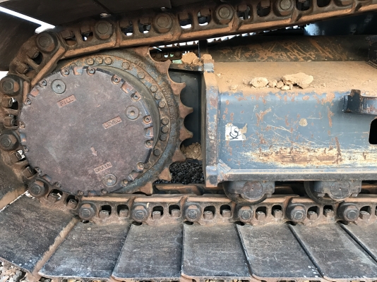 ขายKOBELCO SK200-8 Super-XM รุ่นสุดท้าย 3500 ชั่วโมงPM7000 สนใจติดต่อโดยตรง 081-4283210