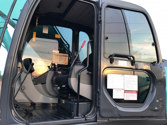 ขายKOBELCO SK200-8 Super-XM รุ่นสุดท้าย 3500 ชั่วโมงPM7000 สนใจติดต่อโดยตรง 081-4283210